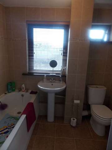  Image of 3 bedroom Terraced house to rent in Drumard Avenue Portadown Craigavon BT62 at Drumard Ave Portadown Craigavon, BT62 3TS
