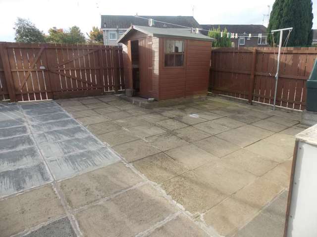  Image of 3 bedroom Terraced house to rent in Drumard Avenue Portadown Craigavon BT62 at Drumard Ave Portadown Craigavon, BT62 3TS