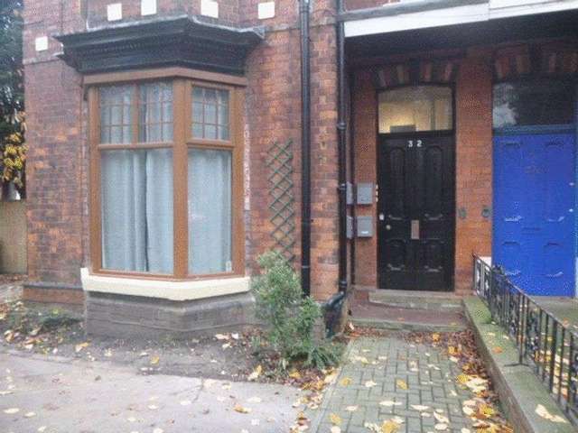 Image of 1 bedroom Flat to rent in Dudley Street Grimsby DN31 at Dudley Street  Grimsby, DN31 2AB