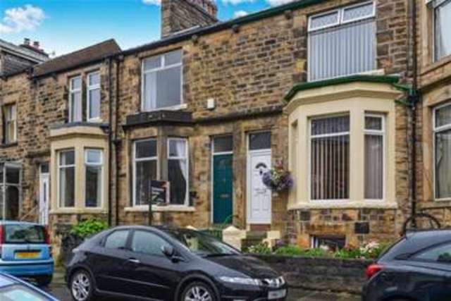  Image of 3 bedroom Terraced house to rent in Dumbarton Road Lancaster LA1 at Lancaster, LA1 3BX
