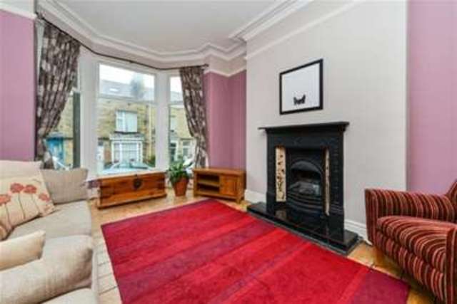  Image of 3 bedroom Terraced house to rent in Dumbarton Road Lancaster LA1 at Lancaster, LA1 3BX