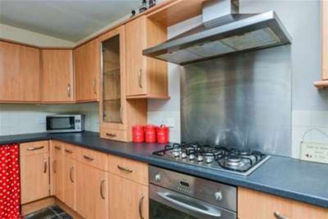  Image of 3 bedroom Terraced house to rent in Dumbarton Road Lancaster LA1 at Lancaster, LA1 3BX