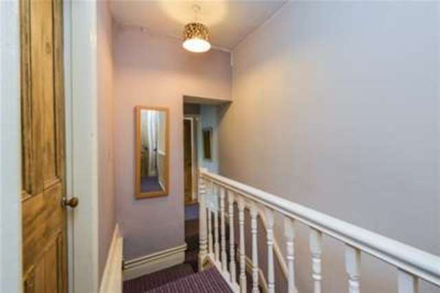  Image of 3 bedroom Terraced house to rent in Dumbarton Road Lancaster LA1 at Lancaster, LA1 3BX