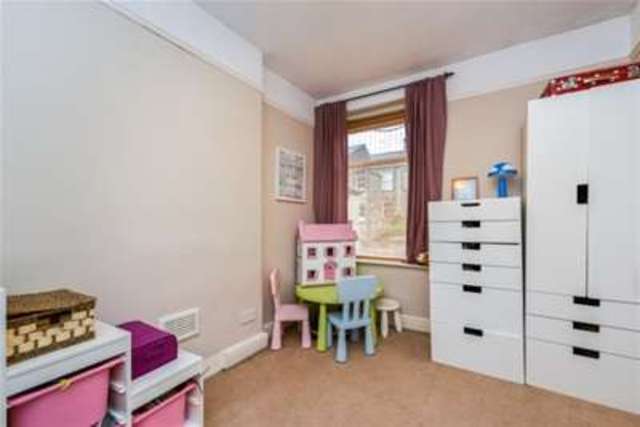  Image of 3 bedroom Terraced house to rent in Dumbarton Road Lancaster LA1 at Lancaster, LA1 3BX