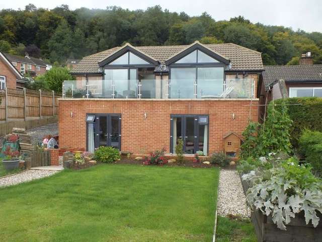  Image of 5 bedroom Detached house for sale in Westfield Dursley GL11 at Dursley Gloucestershire, GL11 4EP