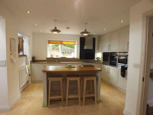  Image of 5 bedroom Detached house for sale in Westfield Dursley GL11 at Dursley Gloucestershire, GL11 4EP