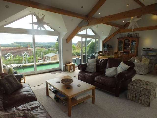  Image of 5 bedroom Detached house for sale in Westfield Dursley GL11 at Dursley Gloucestershire, GL11 4EP