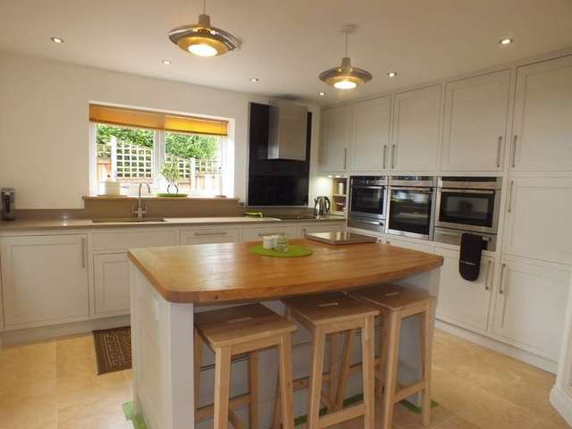  Image of 5 bedroom Detached house for sale in Westfield Dursley GL11 at Dursley Gloucestershire, GL11 4EP