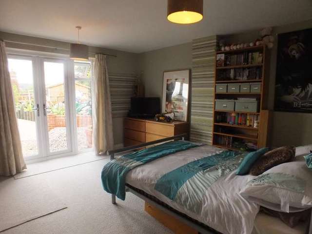  Image of 5 bedroom Detached house for sale in Westfield Dursley GL11 at Dursley Gloucestershire, GL11 4EP
