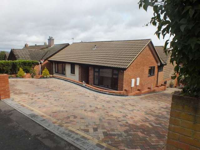  Image of 5 bedroom Detached house for sale in Westfield Dursley GL11 at Dursley Gloucestershire, GL11 4EP