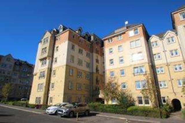  Image of 2 bedroom Flat for sale in Eagles View Livingston EH54 at Livingston West Lothian Livingston, EH54 8AE