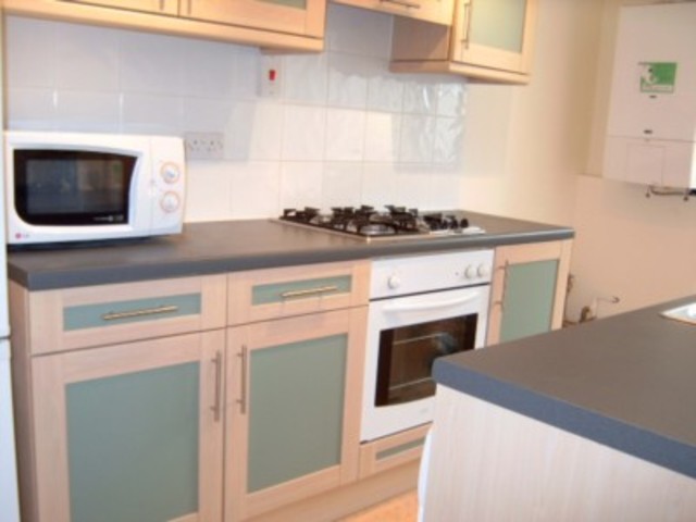  Image of 1 bedroom Flat to rent in Earls Court Road London SW5 at Earls Court Road  London, SW5 9RQ