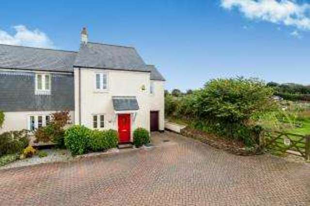  Image of 3 bedroom Detached house for sale in Lister Way East Allington Totnes TQ9 at East Allington Totnes East Allington, TQ9 7RU
