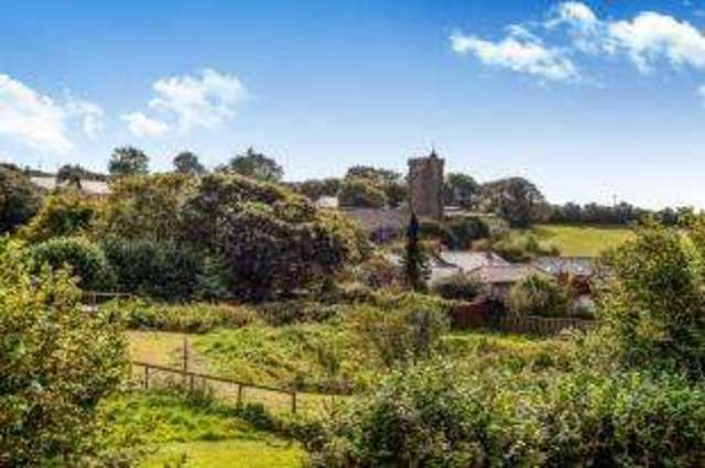  Image of 3 bedroom Detached house for sale in Lister Way East Allington Totnes TQ9 at East Allington Totnes East Allington, TQ9 7RU