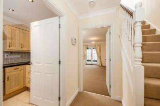  Image of 3 bedroom Detached house for sale in Lister Way East Allington Totnes TQ9 at East Allington Totnes East Allington, TQ9 7RU