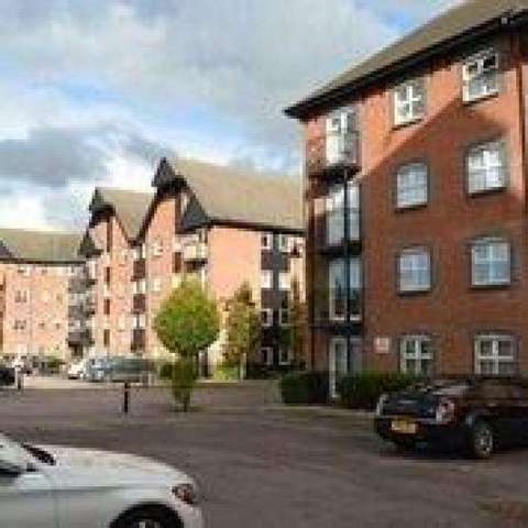  Image of 2 bedroom Apartment for sale in The Wharf Leighton Buzzard LU7 at East Dock The Wharf LINSLADE, LU7 2LA
