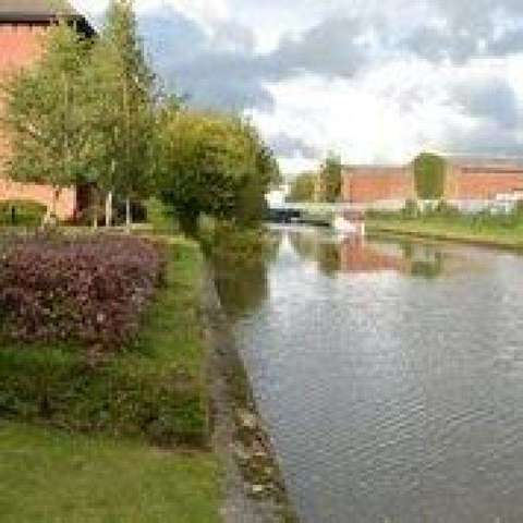  Image of 2 bedroom Apartment for sale in The Wharf Leighton Buzzard LU7 at East Dock The Wharf LINSLADE, LU7 2LA
