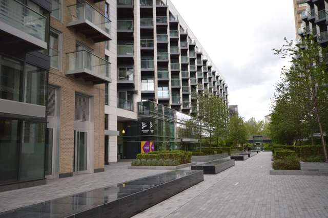  Image of 1 bedroom Apartment to rent in East Ferry Road London E14 at East Ferry Road Coldharbour London, E14 9FP