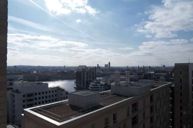  Image of 1 bedroom Apartment to rent in East Ferry Road London E14 at East Ferry Road Coldharbour London, E14 9FP