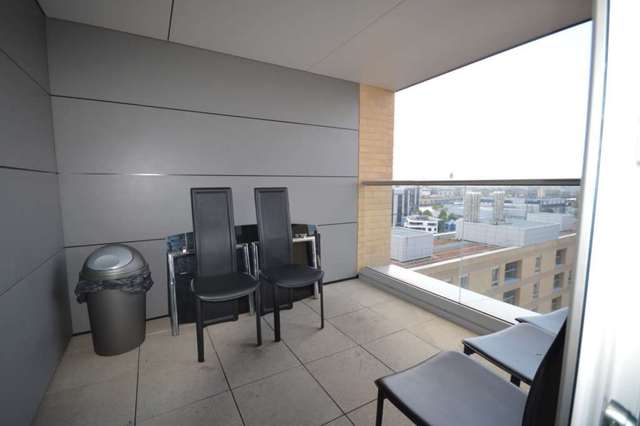  Image of 1 bedroom Apartment to rent in East Ferry Road London E14 at East Ferry Road Coldharbour London, E14 9FP