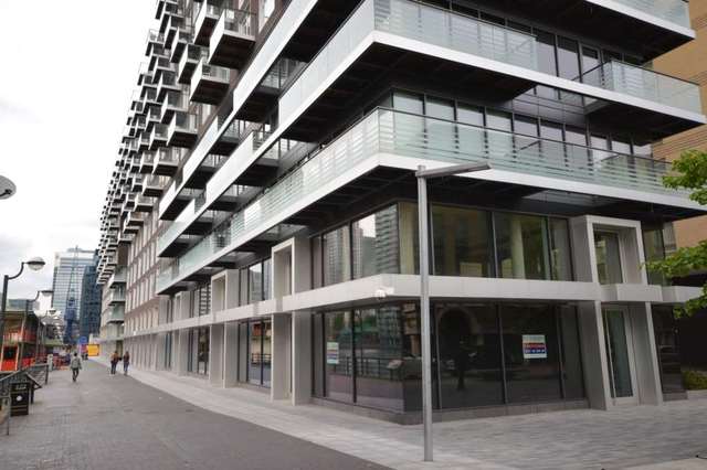  Image of 1 bedroom Apartment to rent in East Ferry Road London E14 at East Ferry Road Coldharbour London, E14 9FP