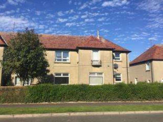  Image of 3 bedroom Flat for sale in East Grove Troon KA10 at Troon South Ayrshire Loans, KA10 7BE
