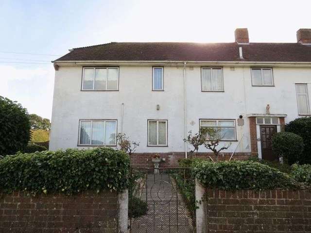  Image of 4 bedroom Semi-Detached house for sale in East Way Bournemouth BH8 at East Way Strouden Park Bournemouth, BH8 9PS