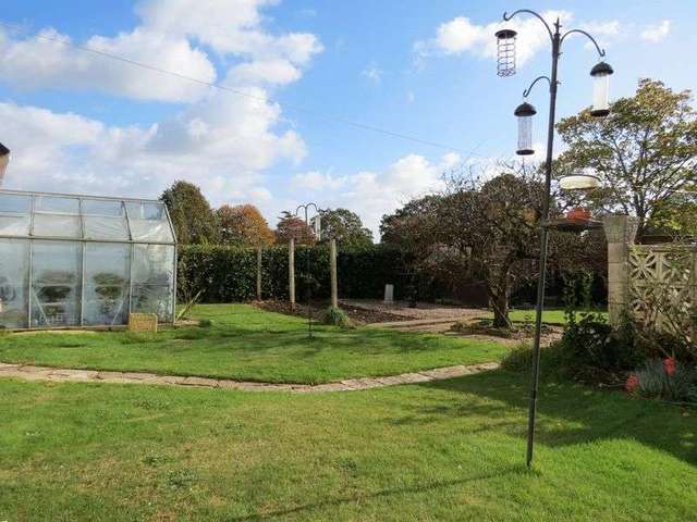  Image of 4 bedroom Semi-Detached house for sale in East Way Bournemouth BH8 at East Way Strouden Park Bournemouth, BH8 9PS