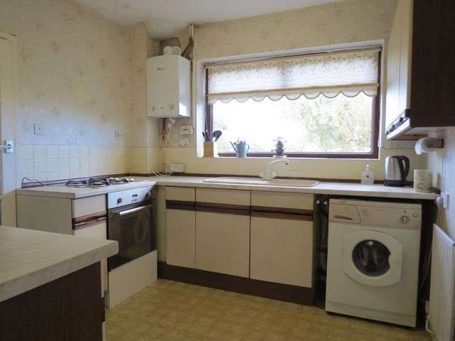  Image of 4 bedroom Semi-Detached house for sale in East Way Bournemouth BH8 at East Way Strouden Park Bournemouth, BH8 9PS