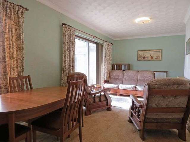  Image of 4 bedroom Semi-Detached house for sale in East Way Bournemouth BH8 at East Way Strouden Park Bournemouth, BH8 9PS