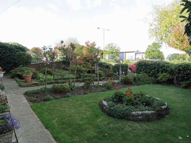  Image of 4 bedroom Semi-Detached house for sale in East Way Bournemouth BH8 at East Way Strouden Park Bournemouth, BH8 9PS