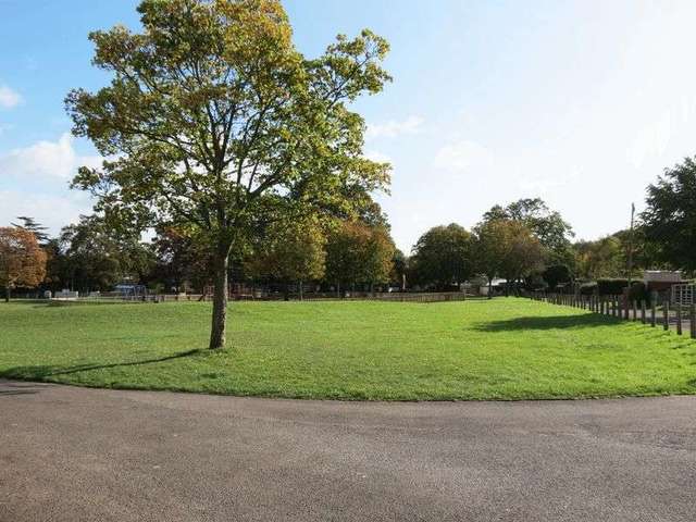  Image of 4 bedroom Semi-Detached house for sale in East Way Bournemouth BH8 at East Way Strouden Park Bournemouth, BH8 9PS