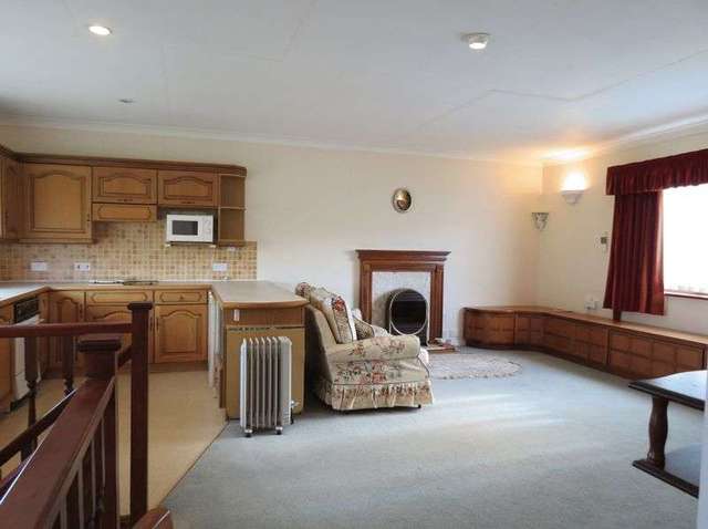  Image of 4 bedroom Semi-Detached house for sale in East Way Bournemouth BH8 at East Way Strouden Park Bournemouth, BH8 9PS
