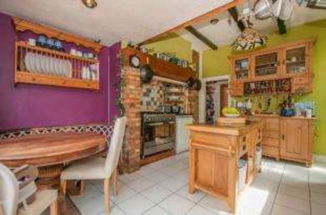  Image of 4 bedroom Semi-Detached house for sale in Eastfield Road Peterborough PE1 at Peterborough Cambridgeshire Peterborough, PE1 4BD