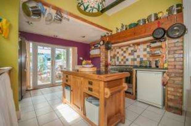  Image of 4 bedroom Semi-Detached house for sale in Eastfield Road Peterborough PE1 at Peterborough Cambridgeshire Peterborough, PE1 4BD