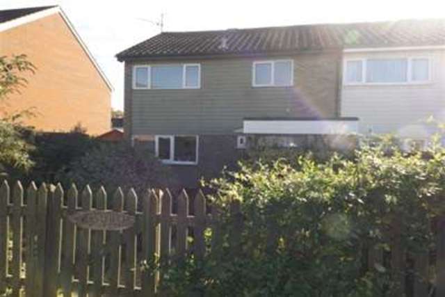  Image of 3 bedroom Detached house to rent in Eastfields King