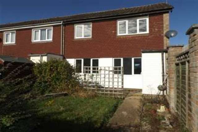 Image of 3 bedroom Detached house to rent in Eastfields King