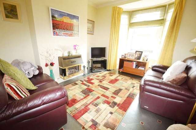  Image of 3 bedroom Terraced house for sale in Chamberlayne Road Eastleigh SO50 at Eastleigh, SO50 5JN