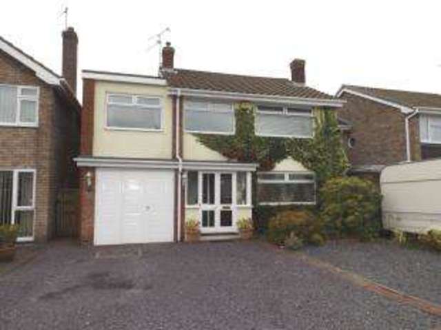  Image of 5 bedroom Detached house for sale in Eaton Road Alsager Stoke-on-Trent ST7 at Alsager Stoke-On-Trent Alsager, ST7 2BQ
