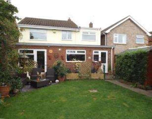  Image of 5 bedroom Detached house for sale in Eaton Road Alsager Stoke-on-Trent ST7 at Alsager Stoke-On-Trent Alsager, ST7 2BQ