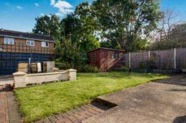  Image of 4 bedroom Detached house for sale in Edge Hill Court Long Eaton Nottingham NG10 at Long Eaton Nottingham Long Eaton, NG10 1PQ