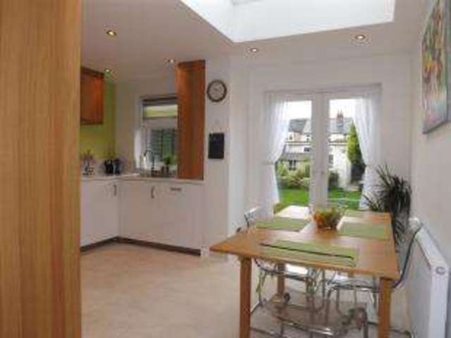  Image of 3 bedroom Terraced house for sale in Downs Park Road Totton Southampton SO40 at Eling Totton Hounsdown, SO40 9GL
