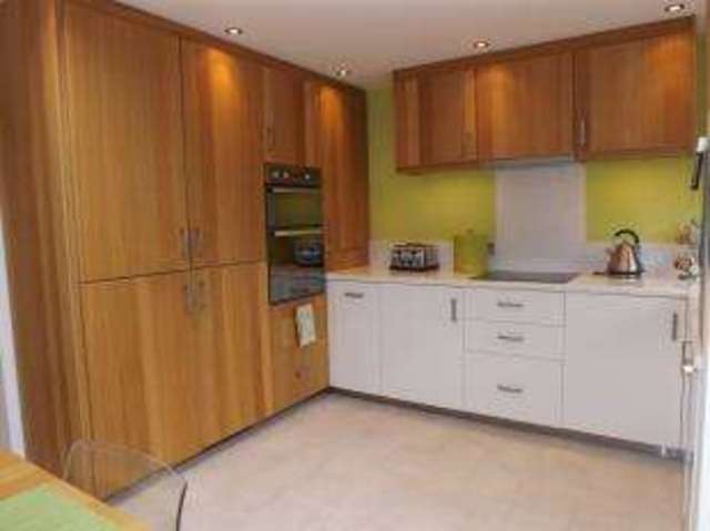  Image of 3 bedroom Terraced house for sale in Downs Park Road Totton Southampton SO40 at Eling Totton Hounsdown, SO40 9GL