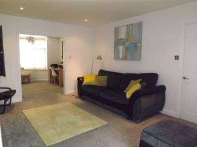  Image of 3 bedroom Terraced house for sale in Downs Park Road Totton Southampton SO40 at Eling Totton Hounsdown, SO40 9GL