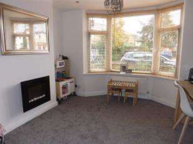 Image of 3 bedroom Terraced house for sale in Downs Park Road Totton Southampton SO40 at Eling Totton Hounsdown, SO40 9GL