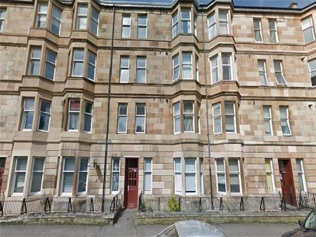  Image of 1 bedroom Flat to rent in Elizabeth Street Govan Glasgow G51 at Ibrox Glasgow Glasgow, G51 1SP