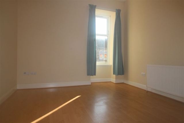  Image of 1 bedroom Flat to rent in Elizabeth Street Govan Glasgow G51 at Ibrox Glasgow Glasgow, G51 1SP