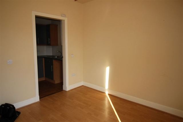  Image of 1 bedroom Flat to rent in Elizabeth Street Govan Glasgow G51 at Ibrox Glasgow Glasgow, G51 1SP