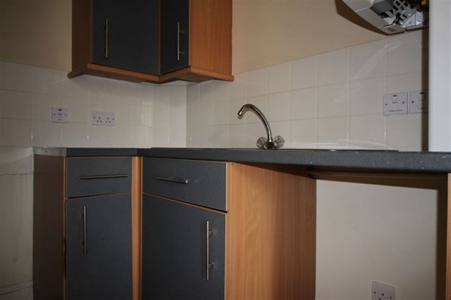  Image of 1 bedroom Flat to rent in Elizabeth Street Govan Glasgow G51 at Ibrox Glasgow Glasgow, G51 1SP