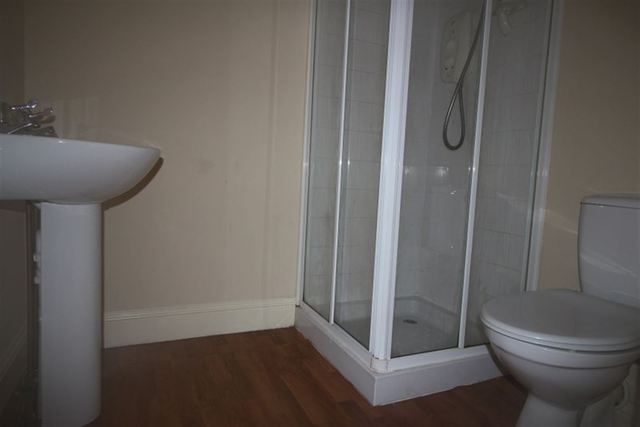  Image of 1 bedroom Flat to rent in Elizabeth Street Govan Glasgow G51 at Ibrox Glasgow Glasgow, G51 1SP